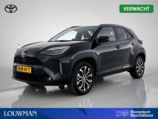 Toyota YARIS Cross 1.5 Hybrid Dynamic Limited