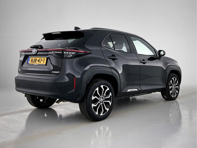 Toyota YARIS Cross 1.5 Hybrid Dynamic Limited