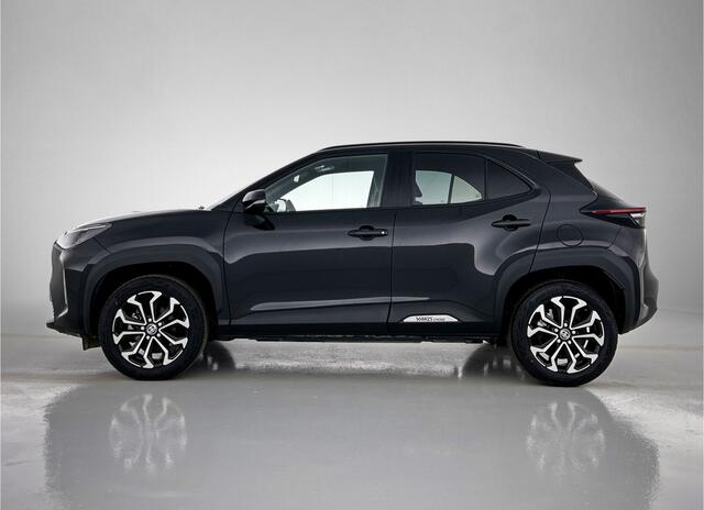 Toyota YARIS Cross 1.5 Hybrid Dynamic Limited