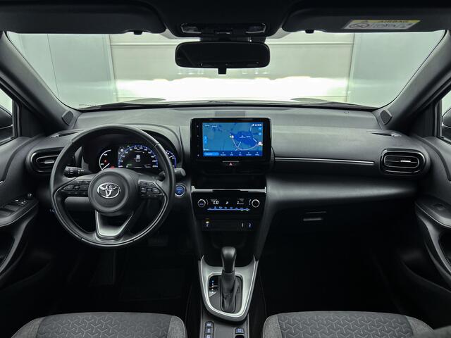 Toyota YARIS Cross 1.5 Hybrid Dynamic Limited