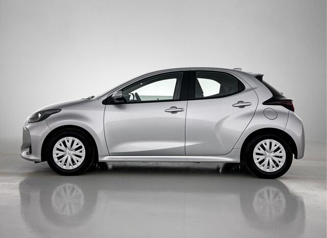 Toyota YARIS 1.5 Hybrid Active Limited