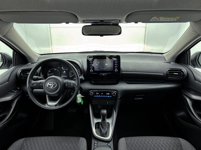 Toyota YARIS 1.5 Hybrid Active Limited