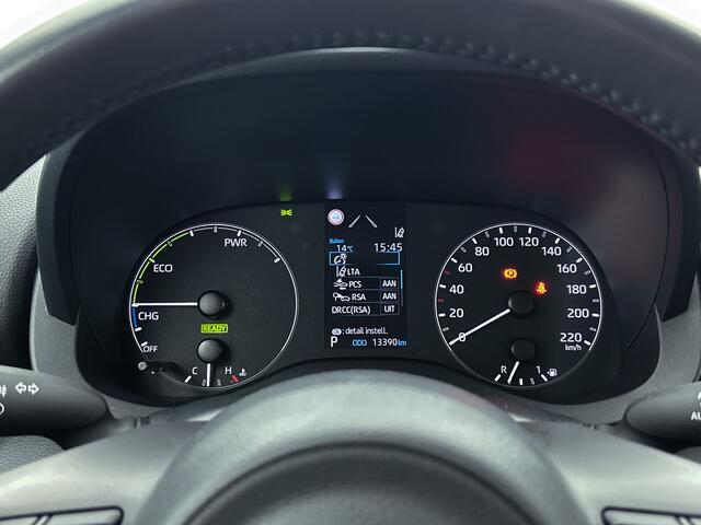 Toyota YARIS 1.5 Hybrid Active Limited