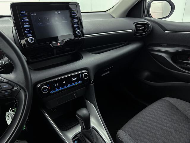 Toyota YARIS 1.5 Hybrid Active Limited