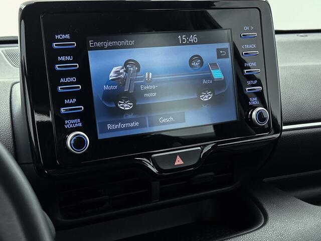 Toyota YARIS 1.5 Hybrid Active Limited