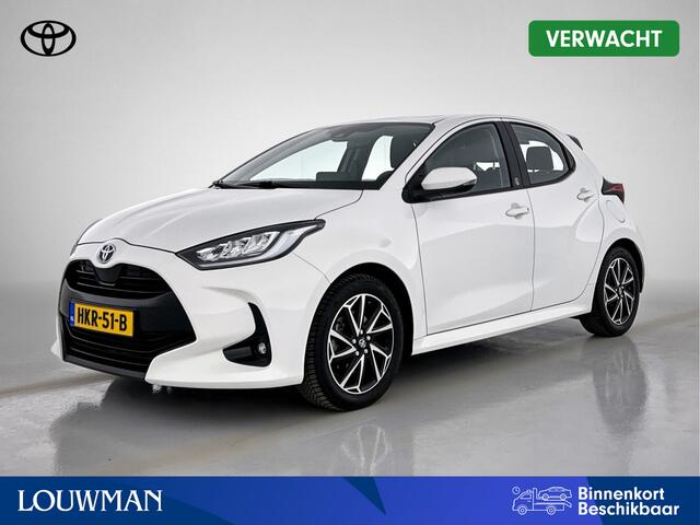 Toyota YARIS 1.5 Hybrid Dynamic Limited