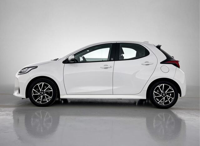 Toyota YARIS 1.5 Hybrid Dynamic Limited