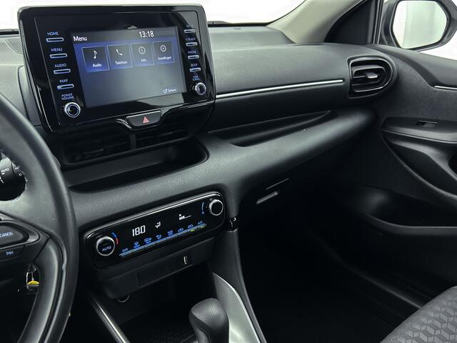 Toyota YARIS 1.5 Hybrid Dynamic Limited