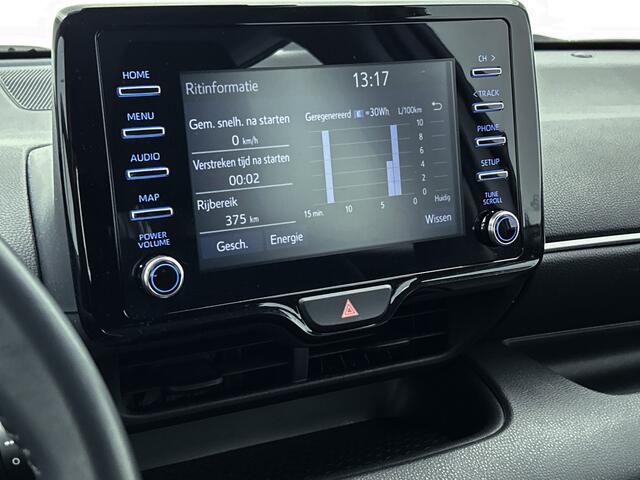 Toyota YARIS 1.5 Hybrid Dynamic Limited