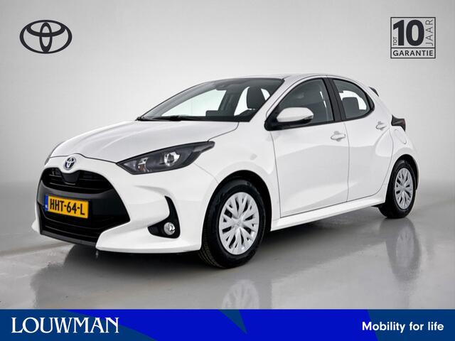 Toyota YARIS 1.5 Hybrid Active Limited