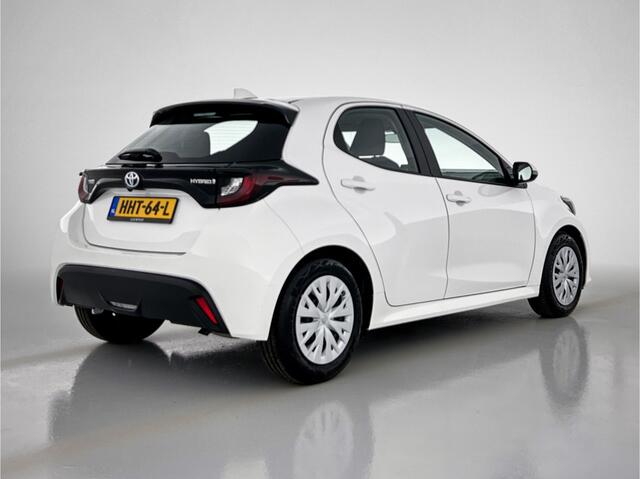 Toyota YARIS 1.5 Hybrid Active Limited