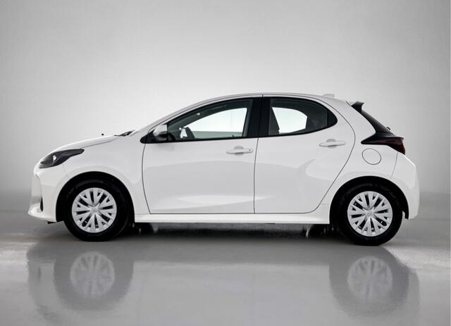 Toyota YARIS 1.5 Hybrid Active Limited