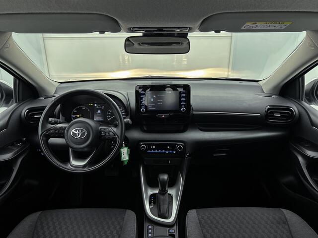 Toyota YARIS 1.5 Hybrid Active Limited