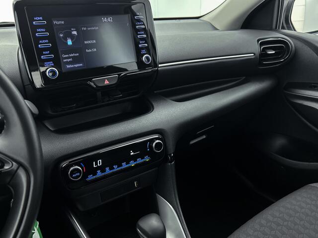 Toyota YARIS 1.5 Hybrid Active Limited