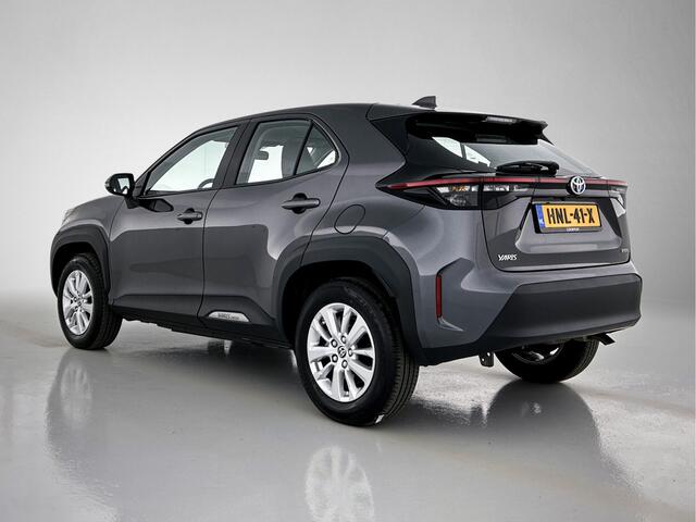 Toyota YARIS Cross 1.5 Hybrid Active Limited