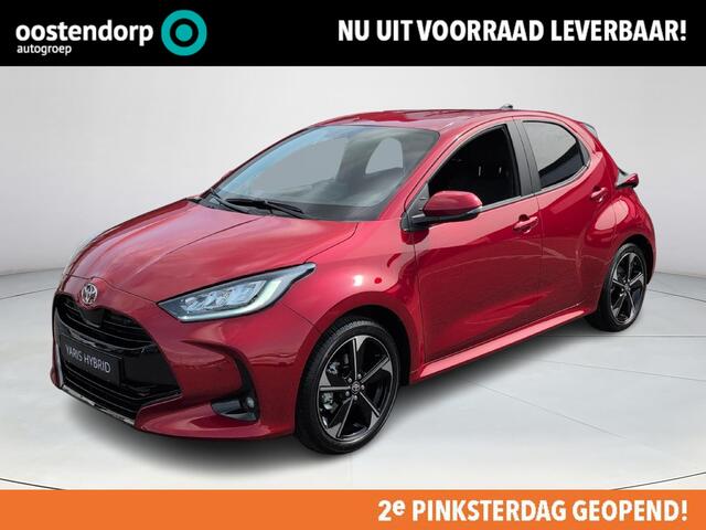 Toyota YARIS 1.5 Hybrid 130 Executive | Android Auto | Apple Carplay | NIEUWE AUTO