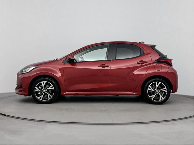 Toyota YARIS 1.5 Hybrid 115 Dynamic Comfort Pack | NIEUW & DIRECT LEVERBAAR | PRIJS INCL. ALLE ACTIES | MEERDERE KLEUREN OP VOORRAAD |