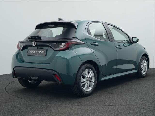 Toyota YARIS 1.5 Hybrid 115 Active | NIEUW & DIRECT LEVERBAAR | PRIJS INCL. ALLE ACTIES | MEERDERE KLEUREN OP VOORRAAD |