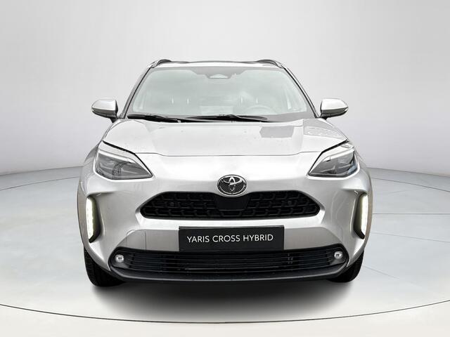 Toyota YARIS Cross 1.5 Hybrid 115 Dynamic **COMFORT PACK/ NIEUWE AUTO/ DIRECT LEVERBAAR**