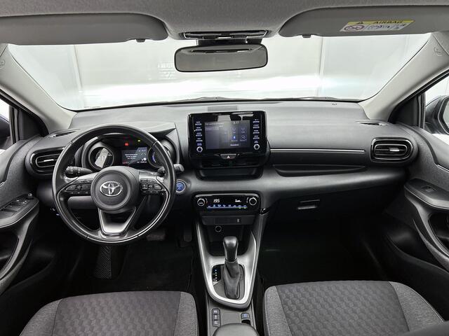 Toyota YARIS 1.5 Hybrid Dynamic | Parkeercamera | Climate Control |