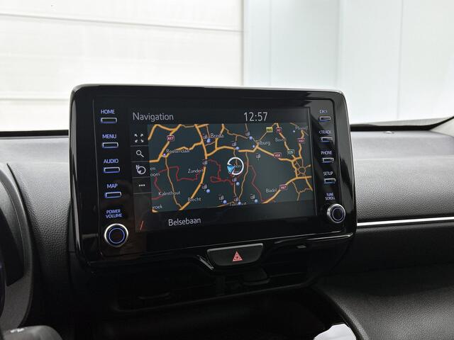 Toyota YARIS Cross 1.5 Hybrid 115 Business | Smart Key | Parkeersensoren voor + achter |