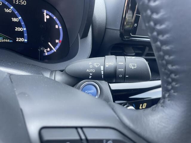 Toyota YARIS Cross 1.5 Hybrid Dynamic | Org NL