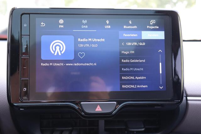 Toyota YARIS Cross 1.5 Hybrid Executive, Pano, Trekhaak