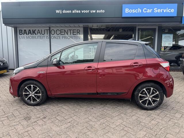 Toyota YARIS 1.5 Hyb. Active | Climate | Camera