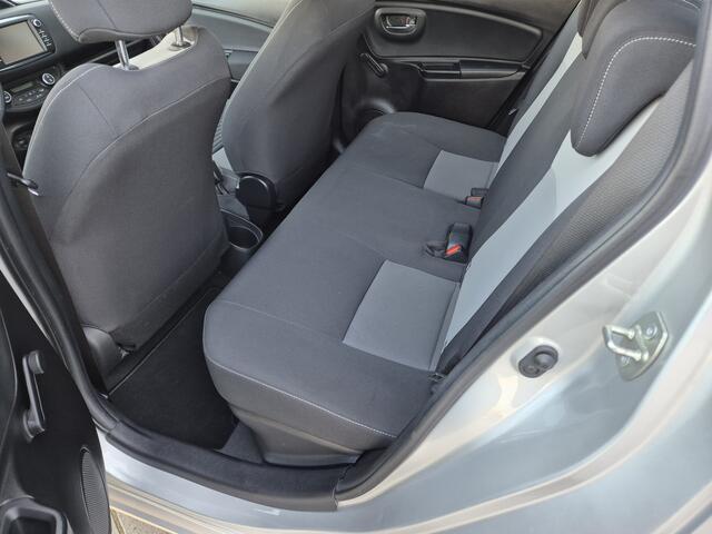 Toyota YARIS 1.5 Hybrid Y20