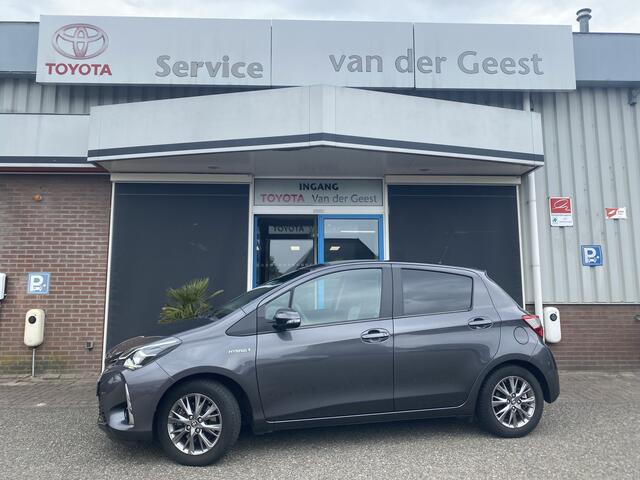 Toyota YARIS 1.5 Hybrid Dynamic