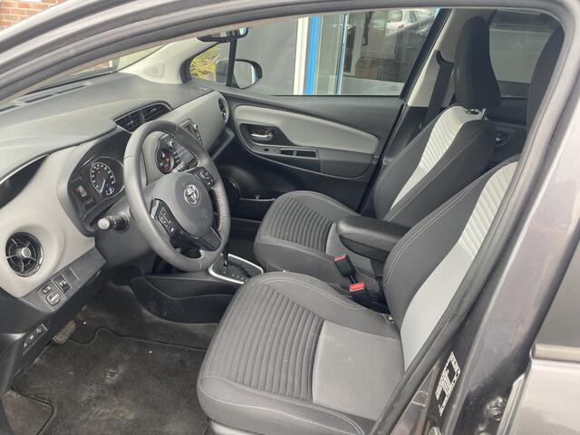 Toyota YARIS 1.5 Hybrid Dynamic