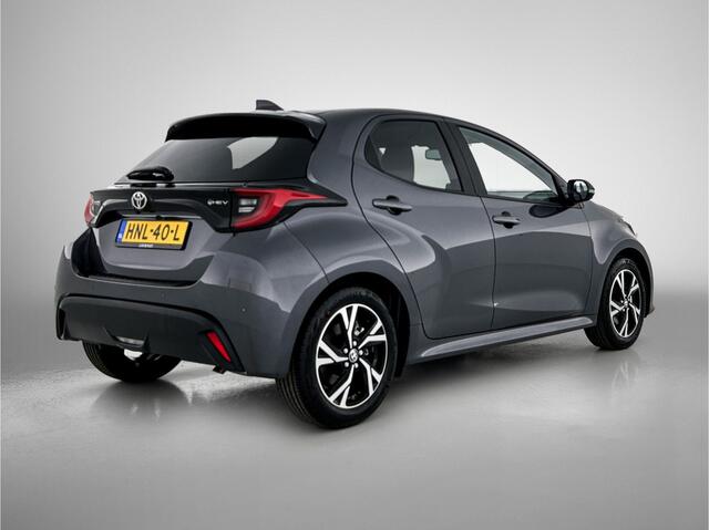Toyota YARIS 1.5 Hybrid 115 Dynamic Limited