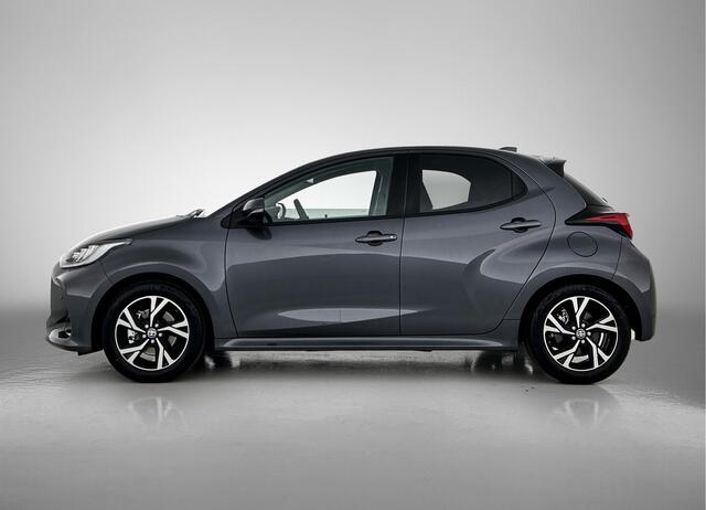 Toyota YARIS 1.5 Hybrid 115 Dynamic Limited