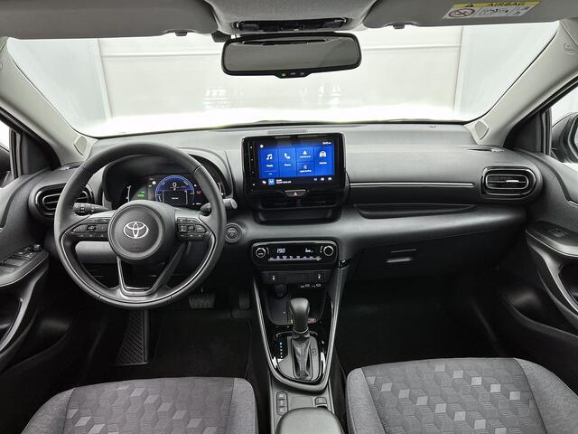 Toyota YARIS 1.5 Hybrid 115 Dynamic Limited