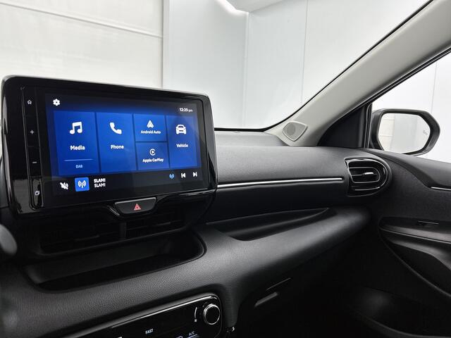 Toyota YARIS 1.5 Hybrid 115 Dynamic Limited