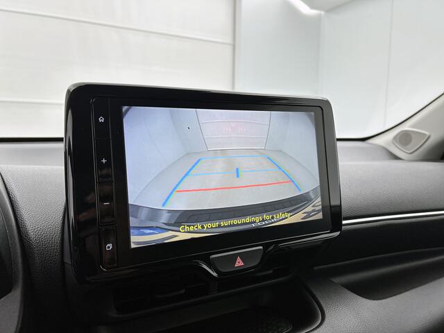 Toyota YARIS 1.5 Hybrid 115 Dynamic Limited