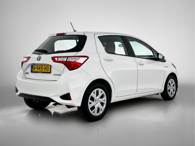 Toyota YARIS 1.5 Hybrid Active Limited