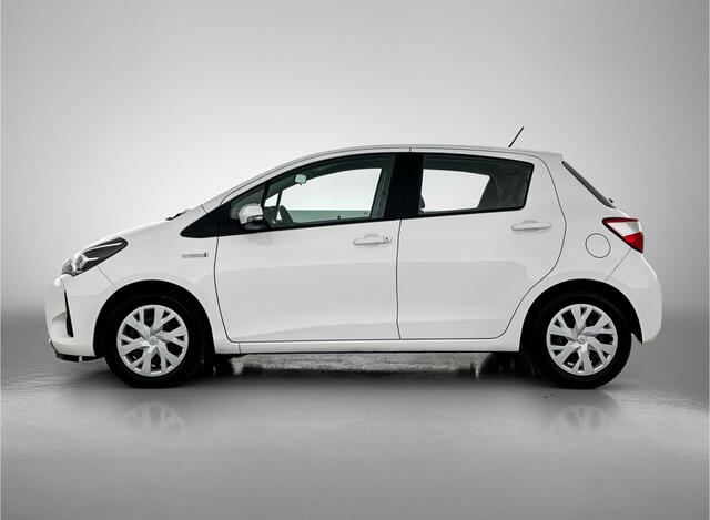 Toyota YARIS 1.5 Hybrid Active Limited