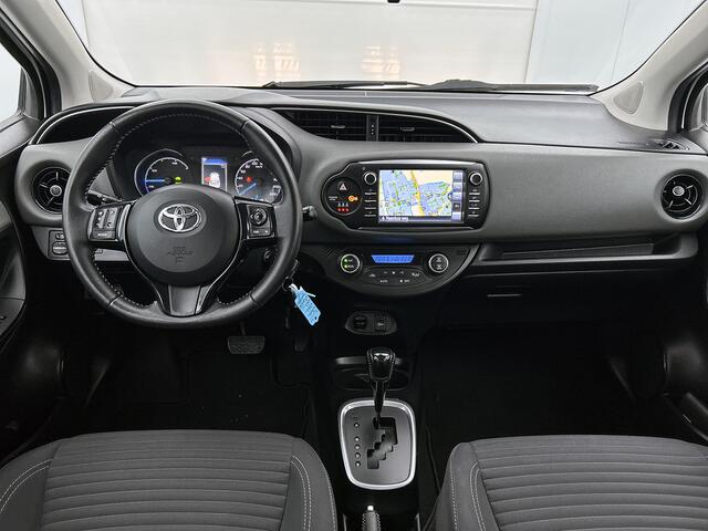 Toyota YARIS 1.5 Hybrid Active Limited