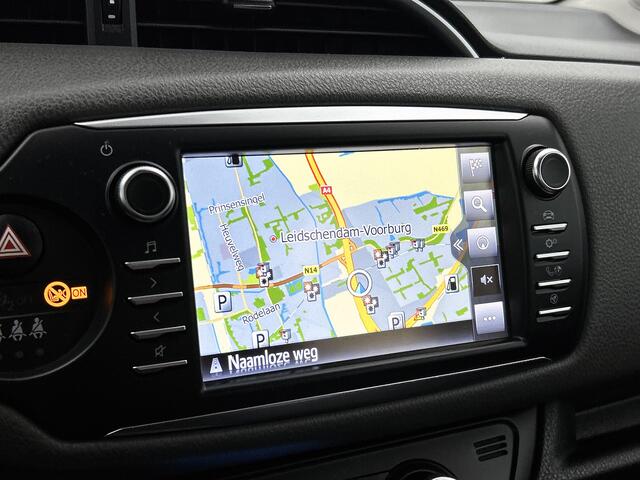 Toyota YARIS 1.5 Hybrid Active Limited
