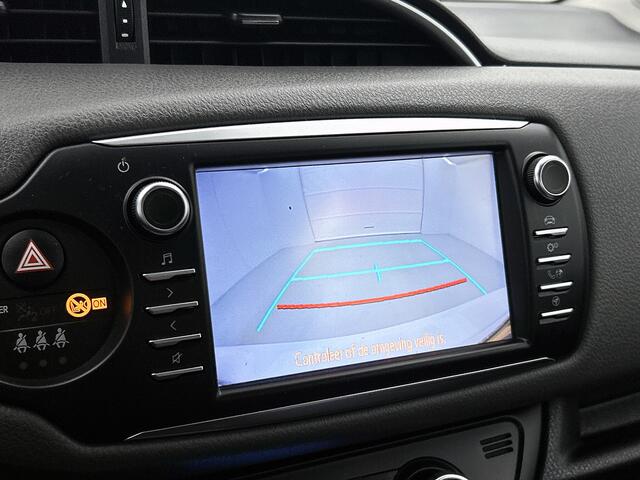Toyota YARIS 1.5 Hybrid Active Limited
