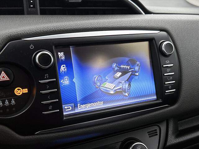 Toyota YARIS 1.5 Hybrid Active Limited