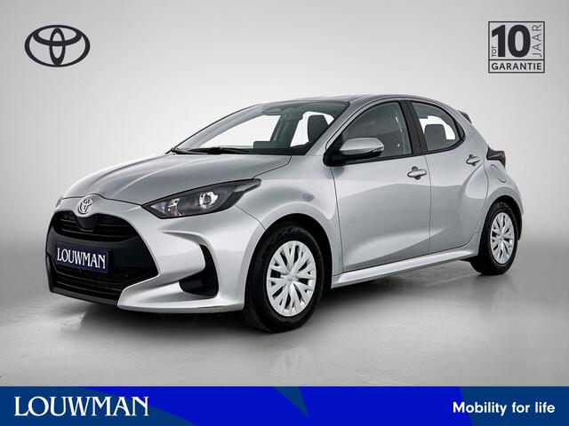 Toyota YARIS 1.5 Hybrid 115 Active