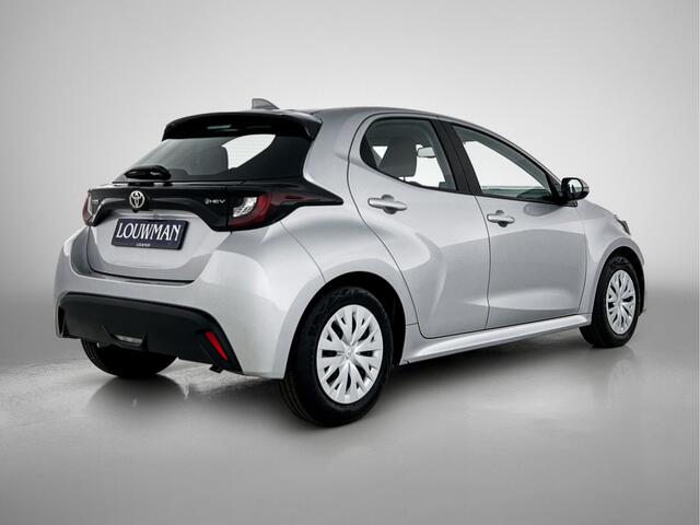 Toyota YARIS 1.5 Hybrid 115 Active