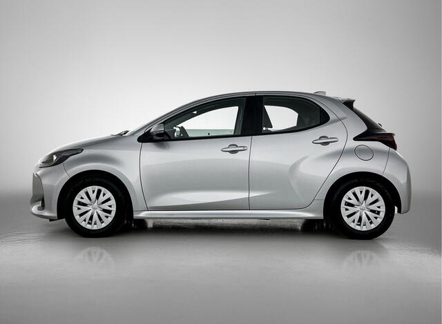 Toyota YARIS 1.5 Hybrid 115 Active