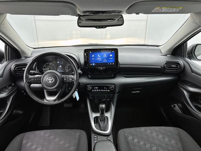 Toyota YARIS 1.5 Hybrid 115 Active