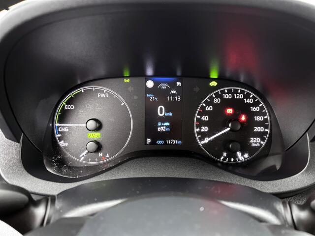 Toyota YARIS 1.5 Hybrid 115 Active