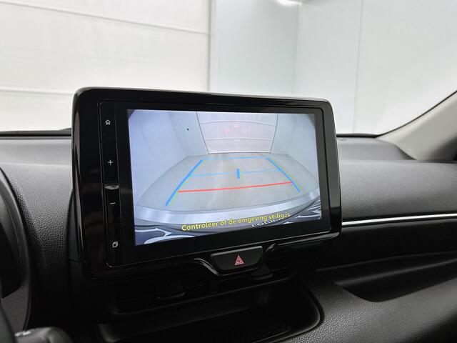 Toyota YARIS 1.5 Hybrid 115 Active