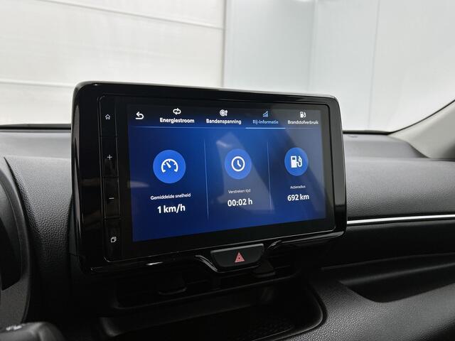 Toyota YARIS 1.5 Hybrid 115 Active