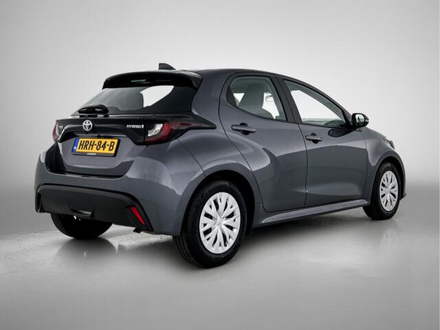 Toyota YARIS 1.5 Hybrid Active Limited